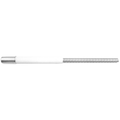 ALHON SPAREPARTS CABLE COVER WHITE