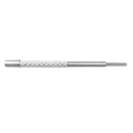 ALHON SPAREPARTS CABLE COVER SILVER