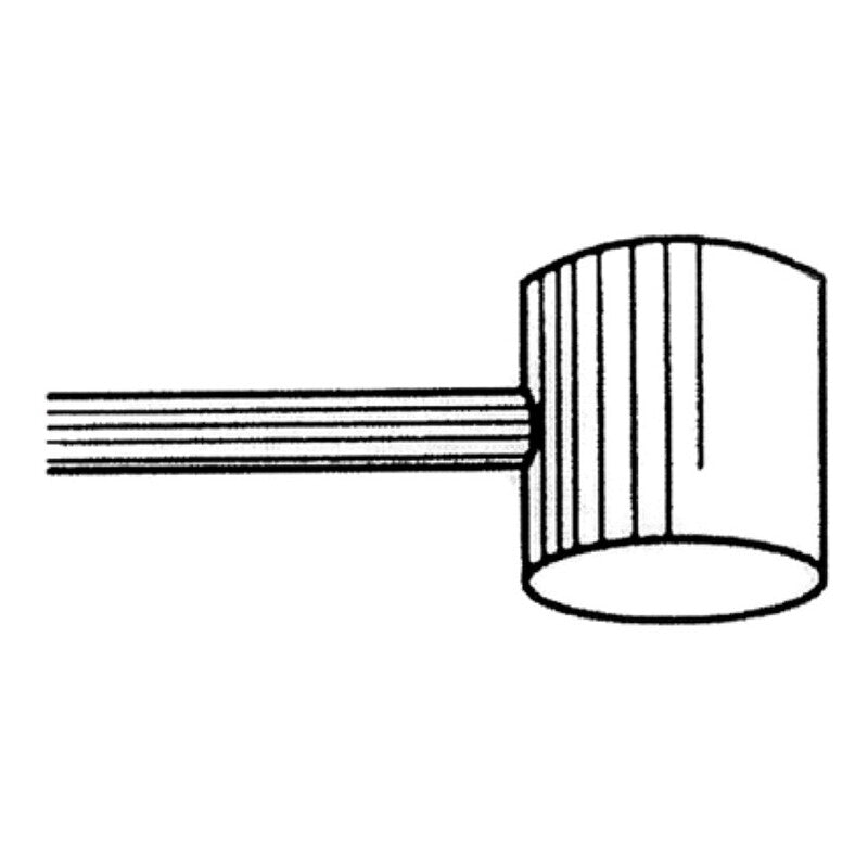 VPART CABLE CLUTCH