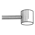 VPART CABLE CLUTCH