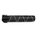 ART THROTTLE ALU TUBE BLACK