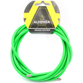 ALHON SPAREPARTS CABLE CASING 5MM GREEN