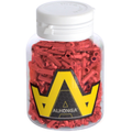 ALHON SPAREPARTS INNER CABLE 2,4MM RED