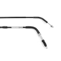 TECNI CABLE CLUTCH
