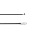 TECNI CABLE SPEEDOMETER