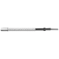 ALHON SPAREPARTS CABLE COVER 4MM SIL