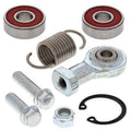 ALLBA REAR BRAKE PEDAL REPAIR KIT