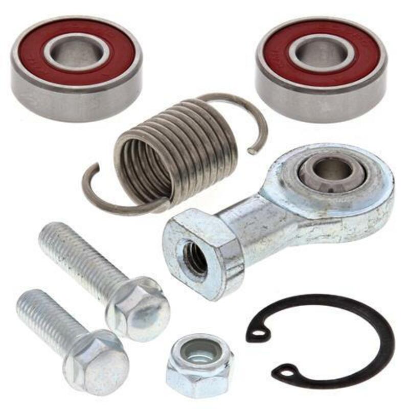 ALLBA REAR BRAKE PEDAL REPAIR KIT
