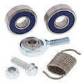 ALLBA REAR BRAKE PEDAL REPAIR KIT