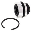 ALLBA SHOCK ABS. ROD SEAL HEAD 46X16