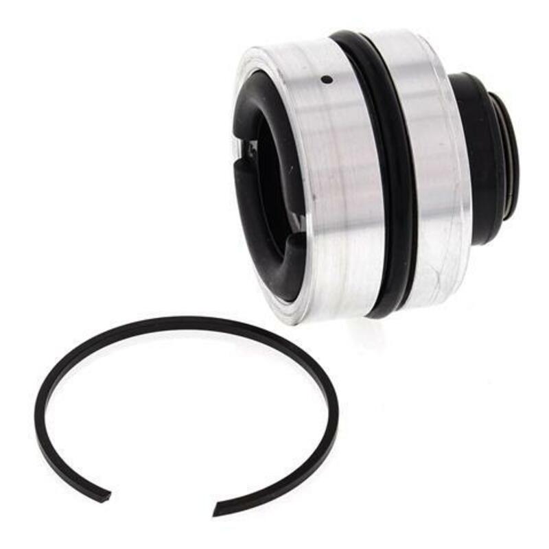 ALLBA SHOCK ABS. ROD SEAL HEAD 40X14