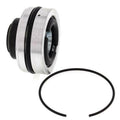 ALLBA SHOCK ABS. ROD SEAL HEAD 50X18