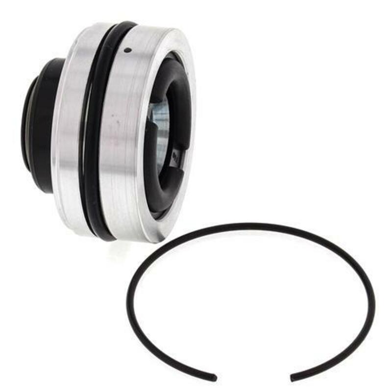 ALLBA SHOCK ABS. ROD SEAL HEAD 50X18