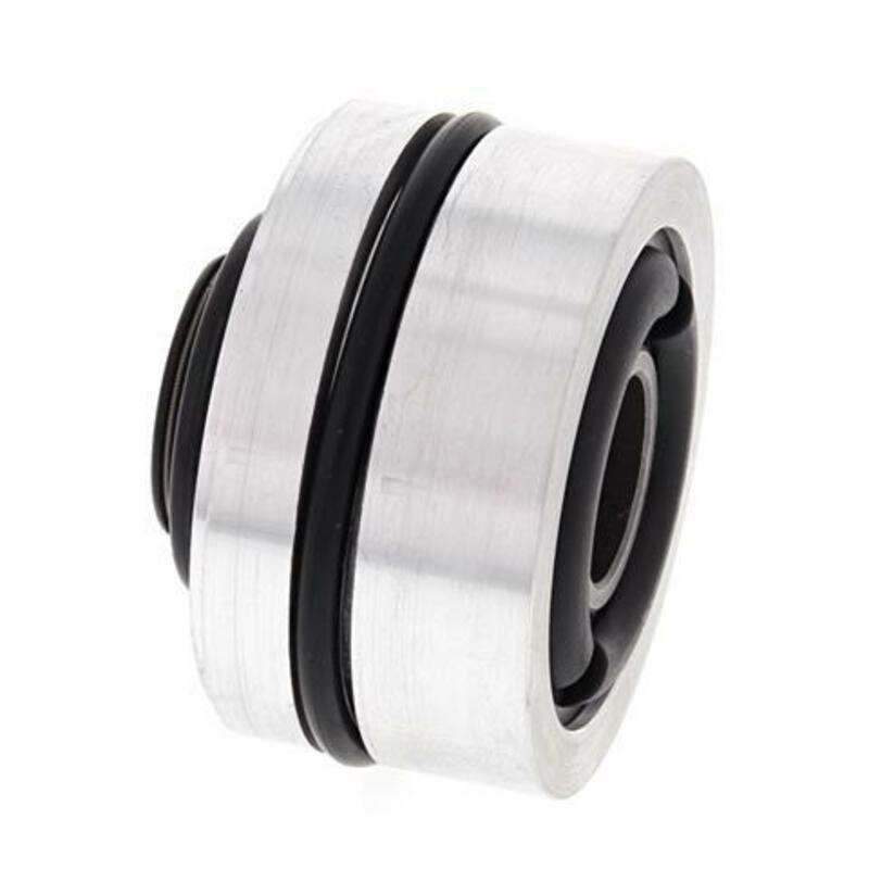 ALLBA SHOCK ABS. ROD SEAL HEAD 50X16