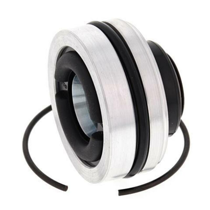 ALLBA SHOCK ABS. ROD SEAL HEAD 50X18