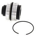 ALLBA SHOCK ABS. ROD SEAL HEAD 40X14
