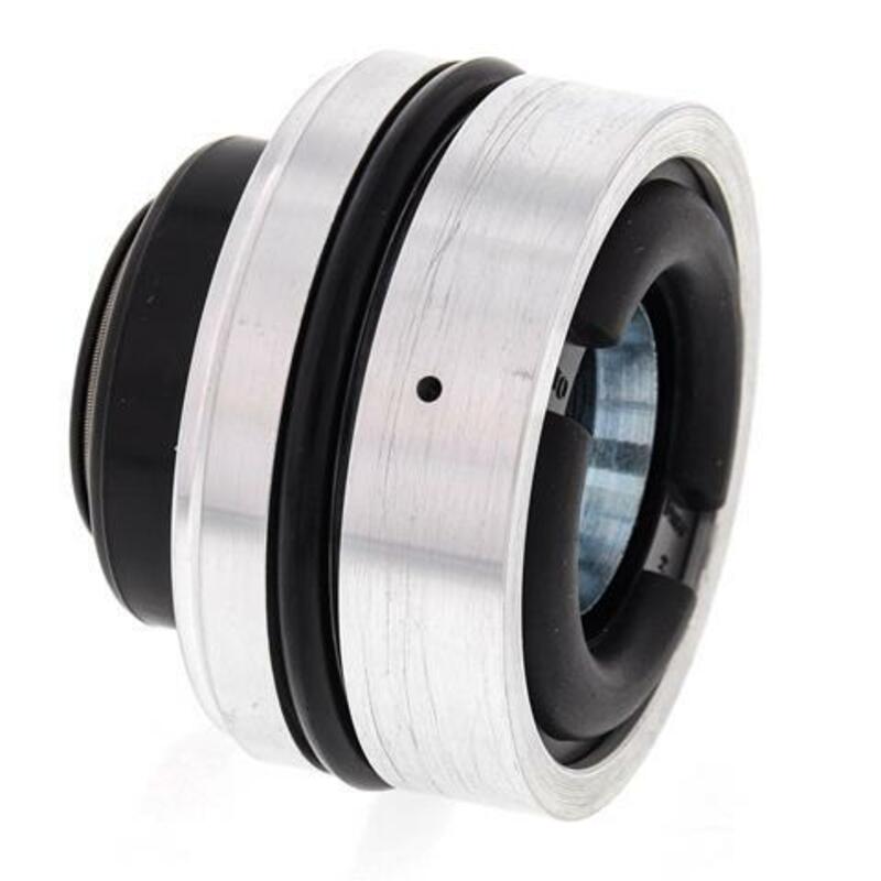 ALLBA SHOCK ABS. ROD SEAL HEAD 46X18