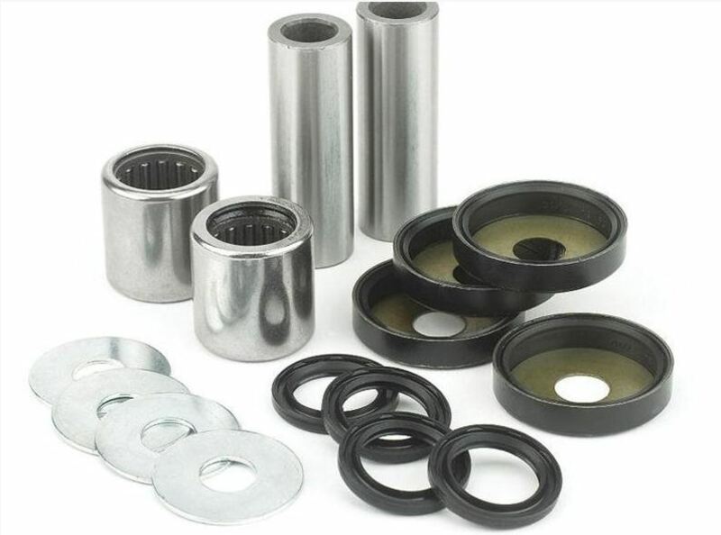 ALLBA A-ARM REBUILD KIT