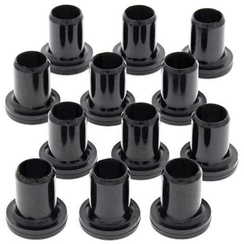 ALLBA REAR INDEP. SUSP. BUSHINGS KIT