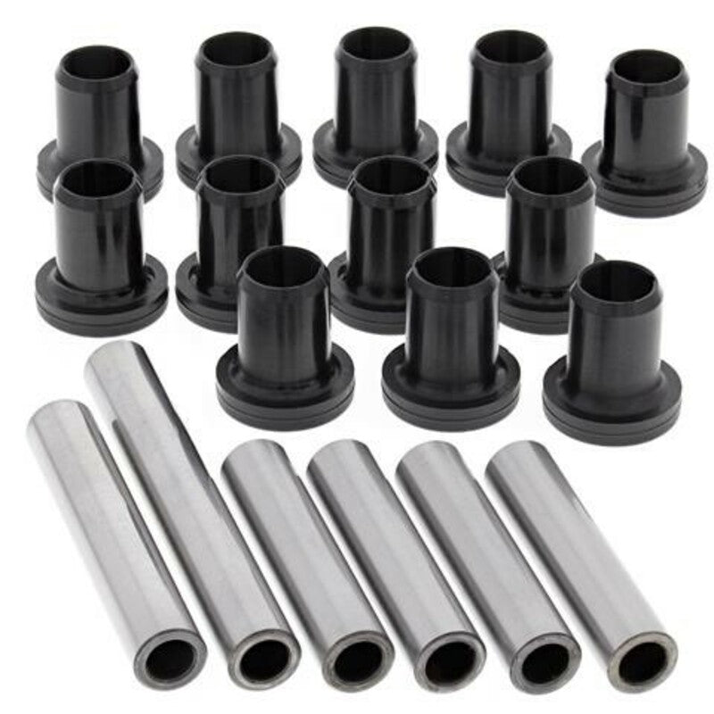 ALLBA REAR INDEP. SUSP. KIT