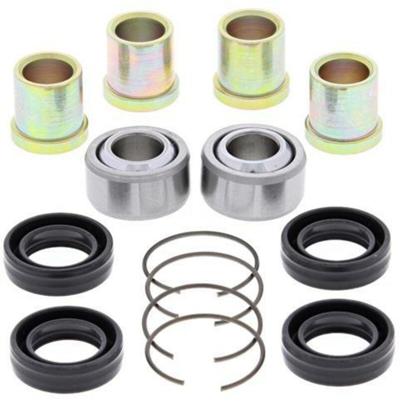 ALLBA A-ARM REBUILD KIT