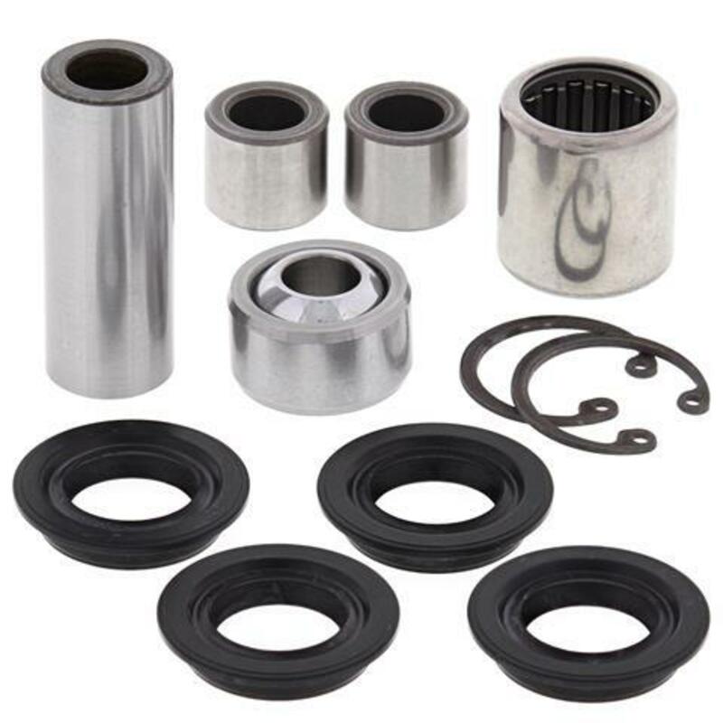 ALLBA A-ARM REBUILD KIT