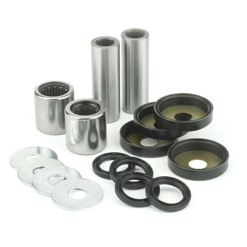 ALLBA A-ARM BUSHINGS KIT