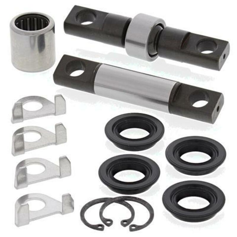 ALLBA A-ARM REBUILD KIT