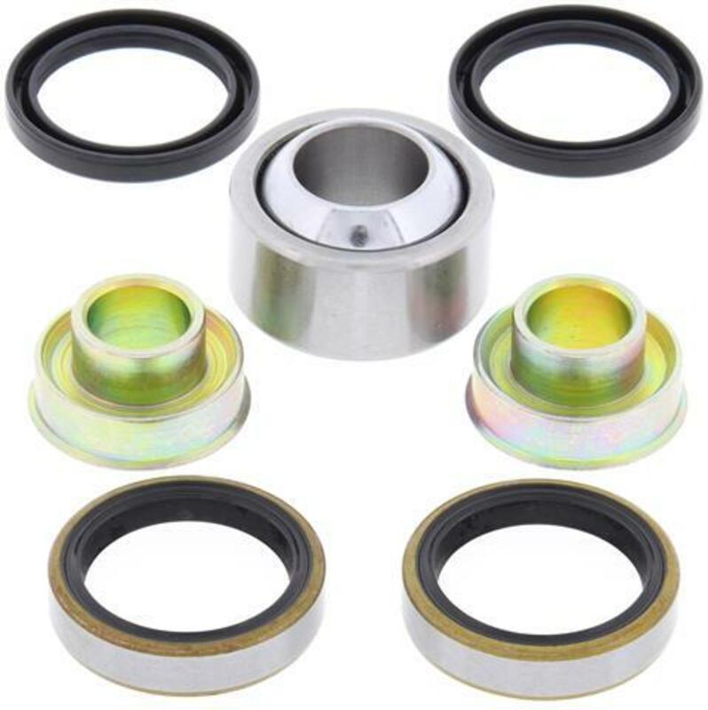 ALLBA SHOCK ABS. BEARING+SEAL KIT