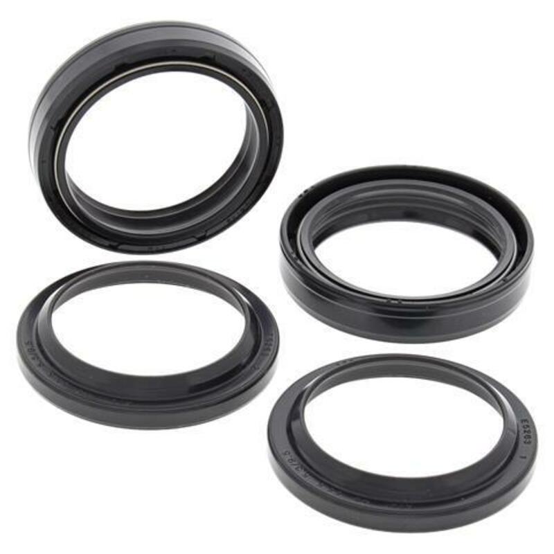 ALLBA FORK SEAL & DUST KIT