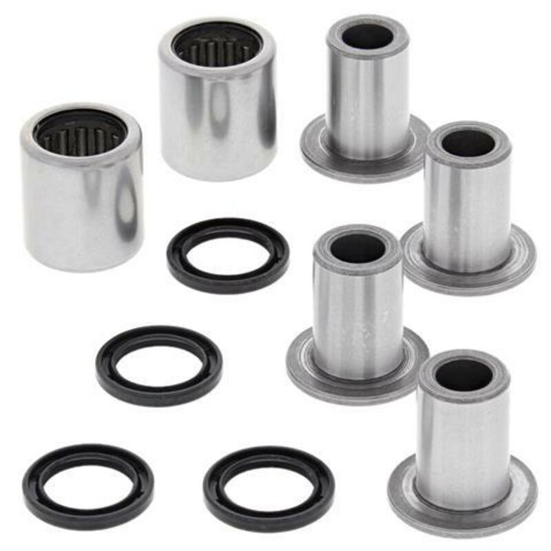 ALLBA A-ARM REBUILD KIT
