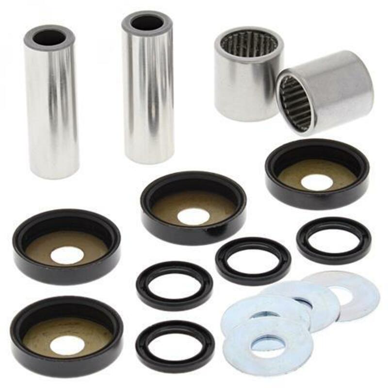 ALLBA A-ARM REBUILD KIT