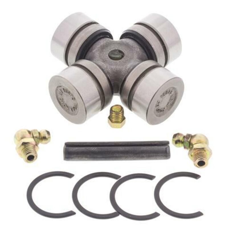ALLBA CARDAN CROSS SHAFT