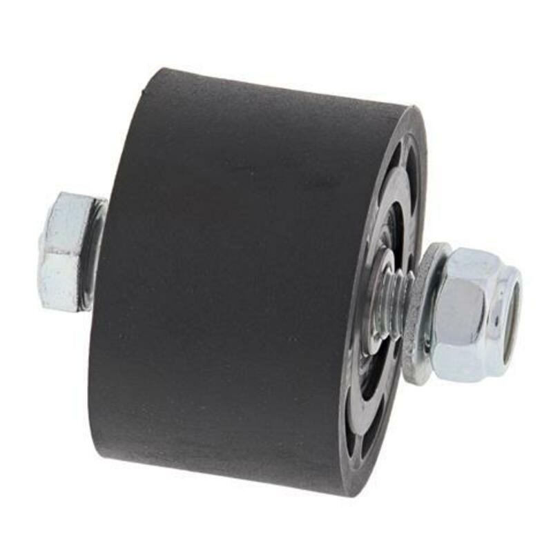 ALLBA CHAIN ROLLER 43-28MM