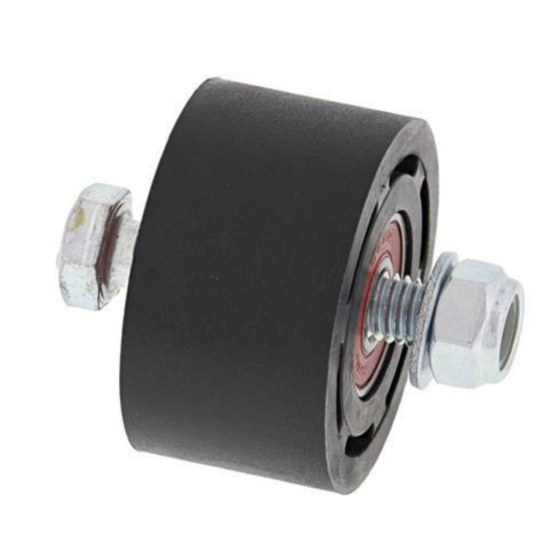 ALLBA CHAIN ROLLER 43-24MM