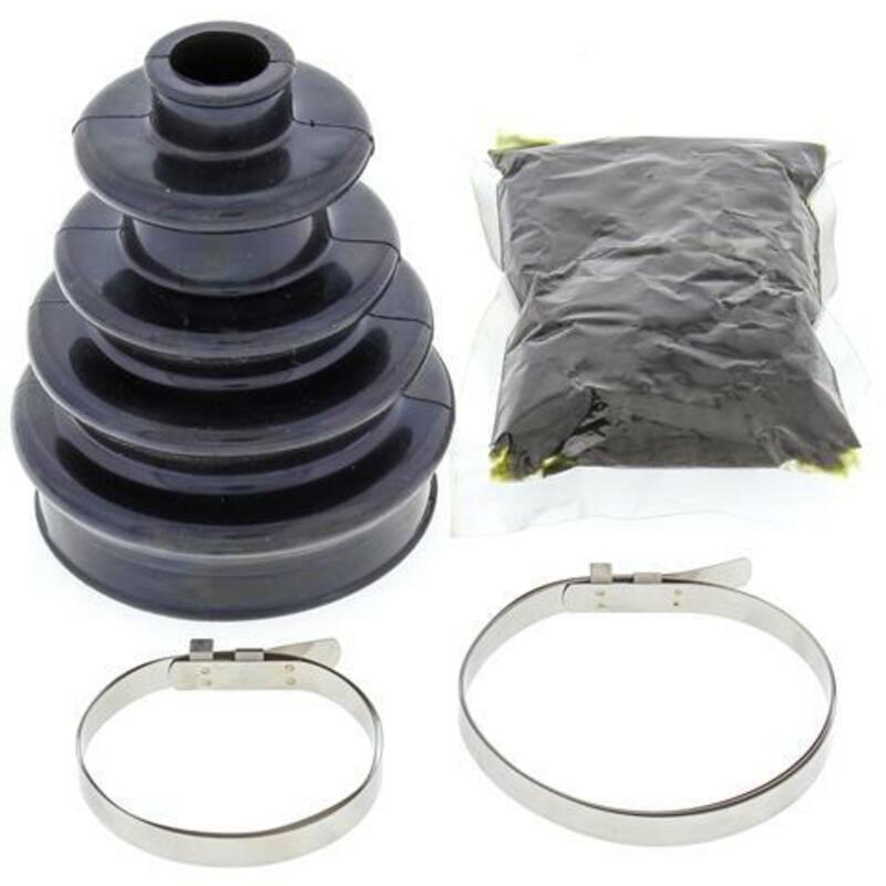 ALLBA CV BOOT KIT
