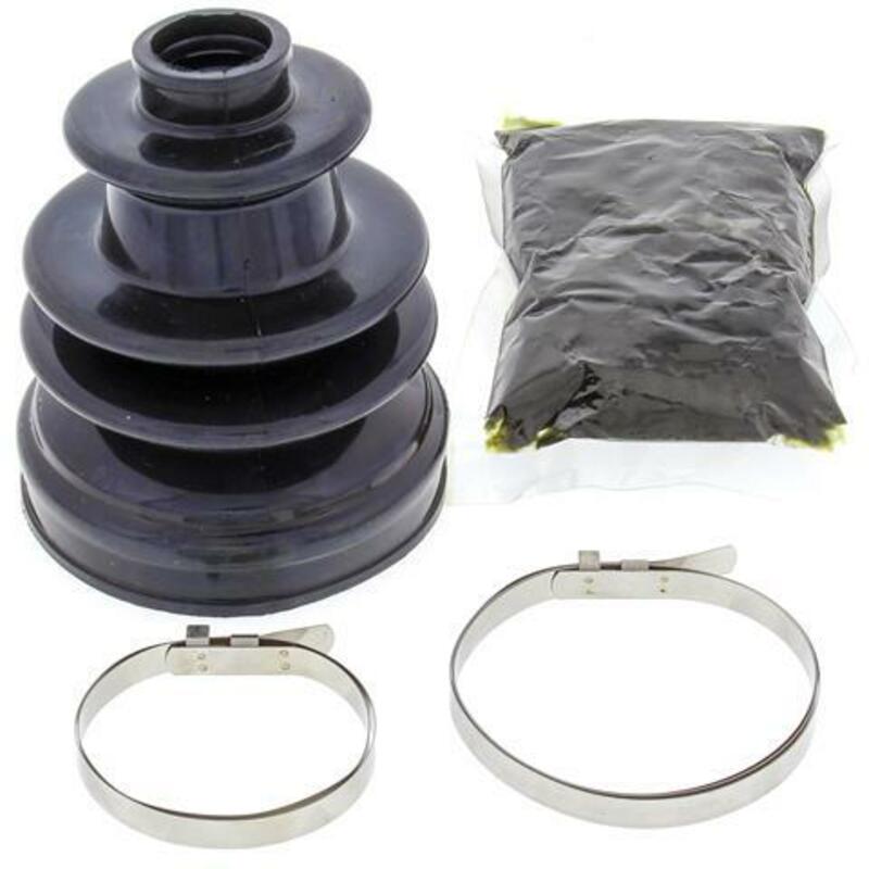 ALLBA CV BOOT KIT