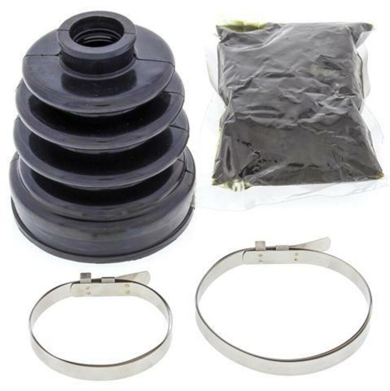 ALLBA CV BOOT KIT