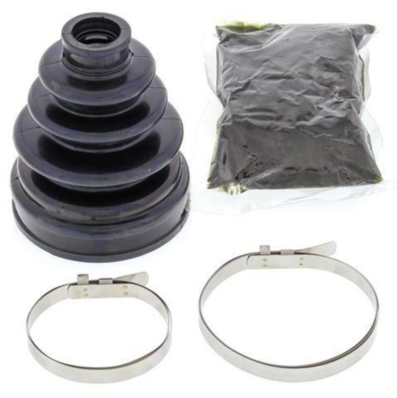ALLBA CV BOOT KIT