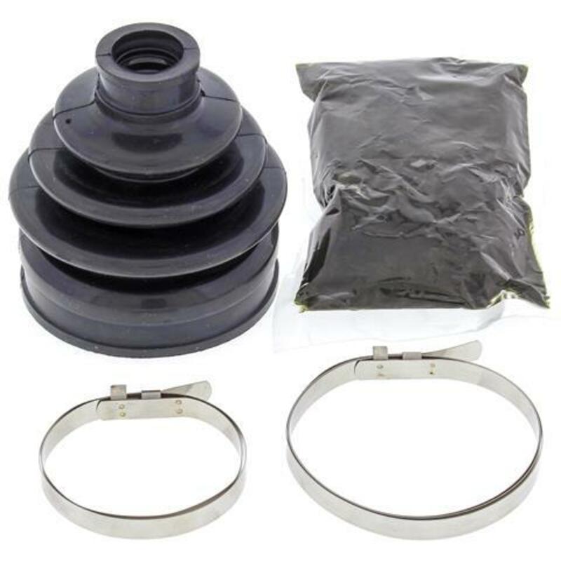 ALLBA CV BOOT KIT
