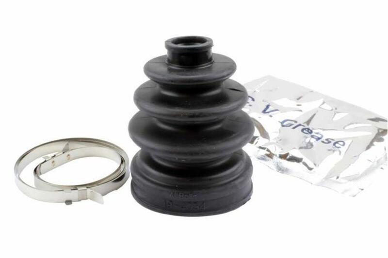 ALLBA CV BOOT KIT