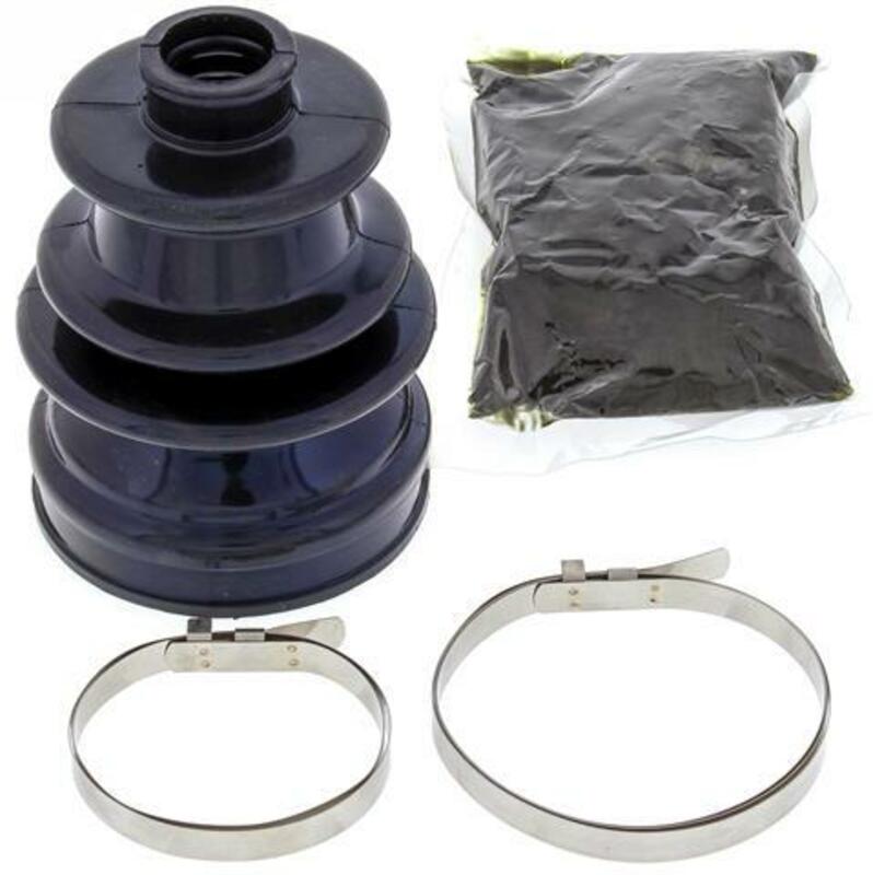ALLBA CV BOOT KIT