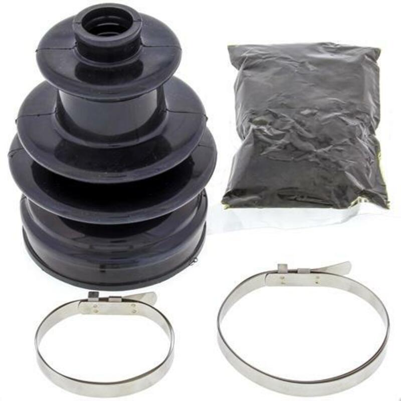 ALLBA CV BOOT KIT