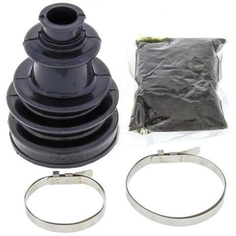 ALLBA CV BOOT KIT