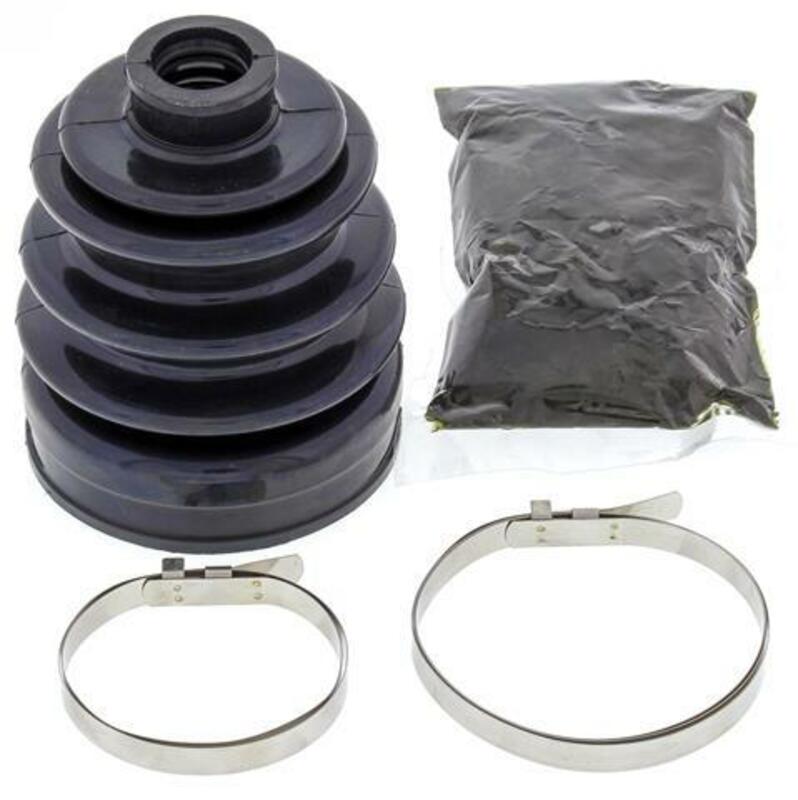 ALLBA CV BOOT KIT
