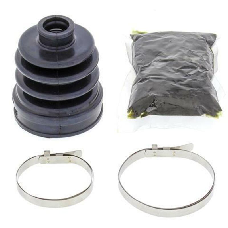 ALLBA CV BOOT KIT