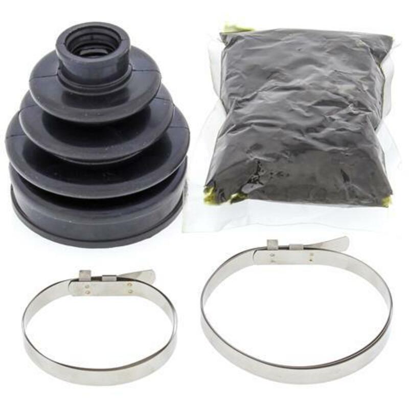 ALLBA CV BOOT KIT