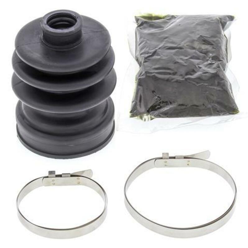 ALLBA CV BOOT KIT