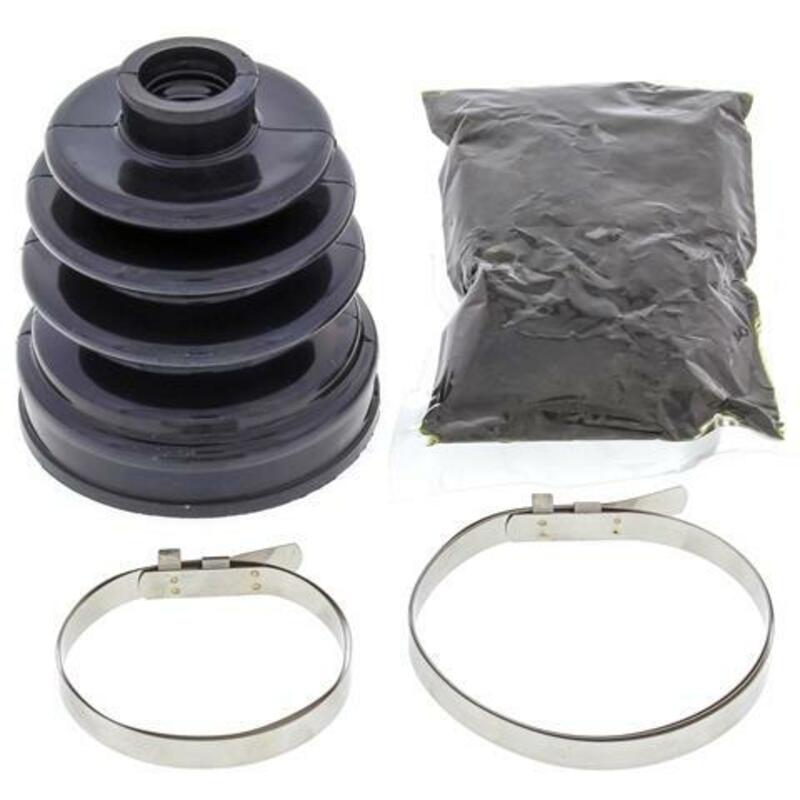 ALLBA CV BOOT KIT
