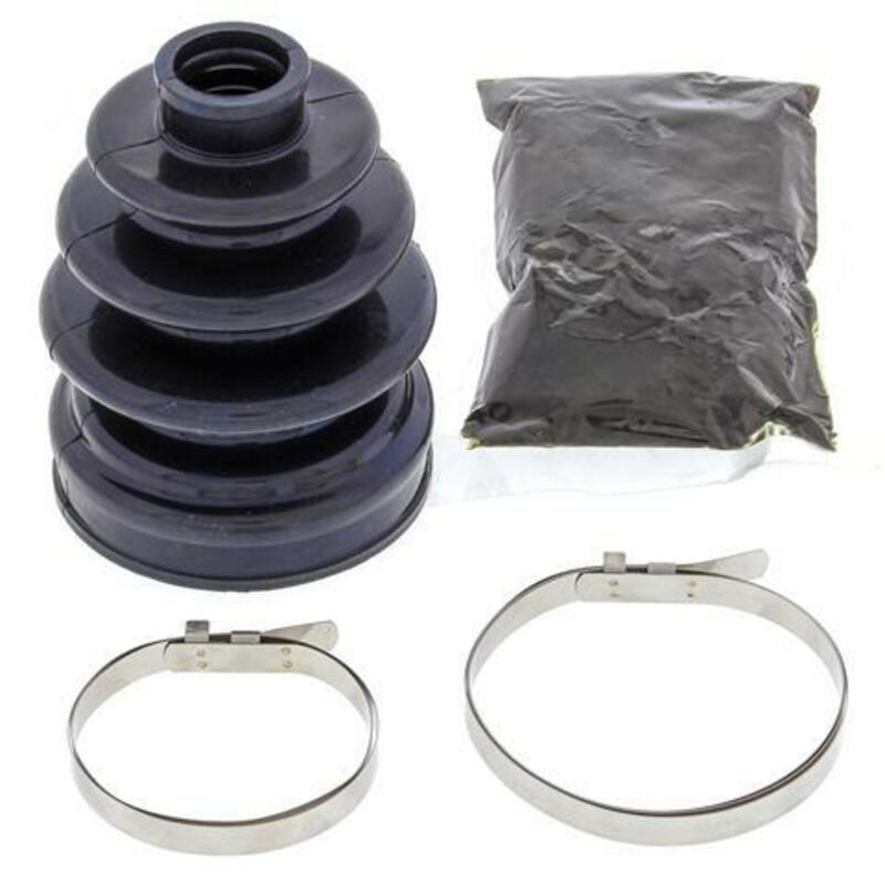 ALLBA CV BOOT KIT